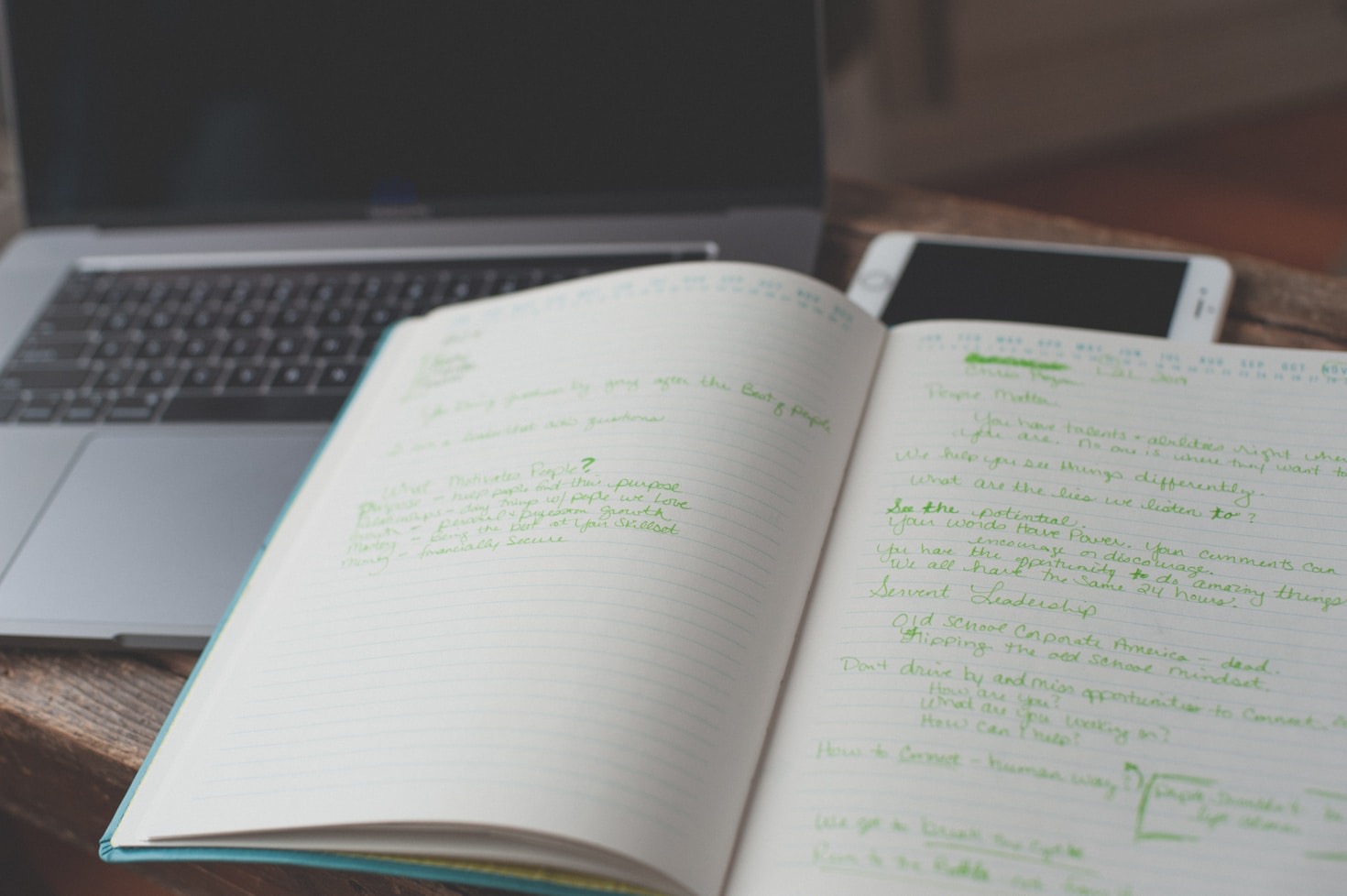 Five Steps To Monetizing Your Unique Skills