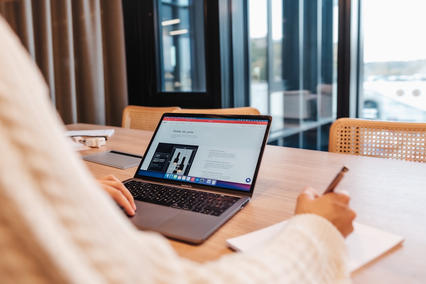 The Entrepreneurial Mindset For Modern Success