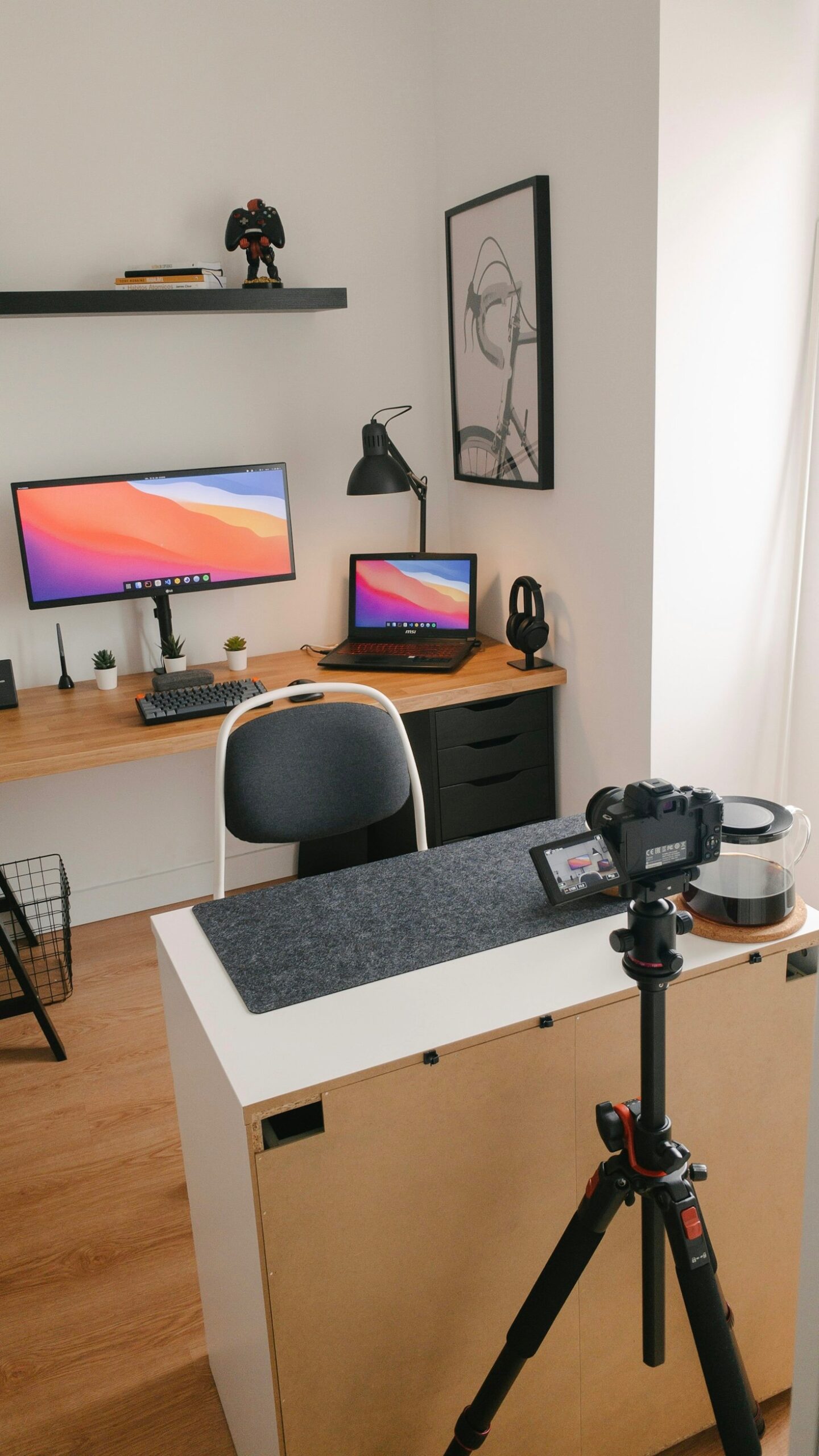 Turning Personal Experience Into Scalable Products