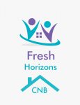 Fresh Horizons CNB Logo