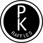 PK Raffles PNG